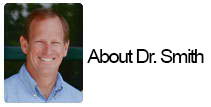 Dr. Eric Smith