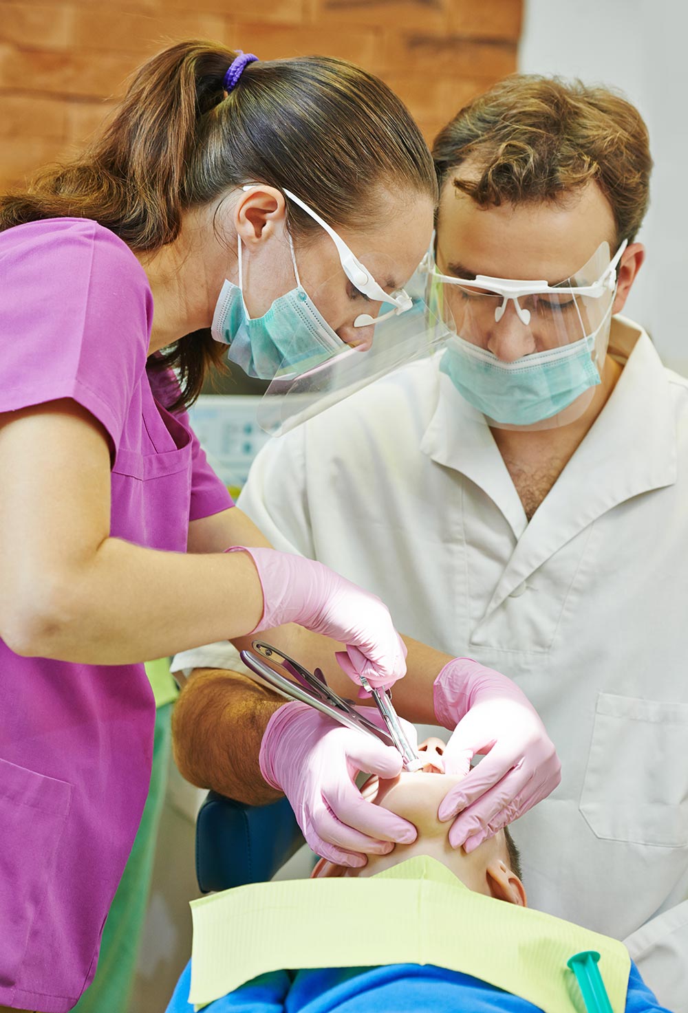 Oyster Point Dentistry - Dental Sedation