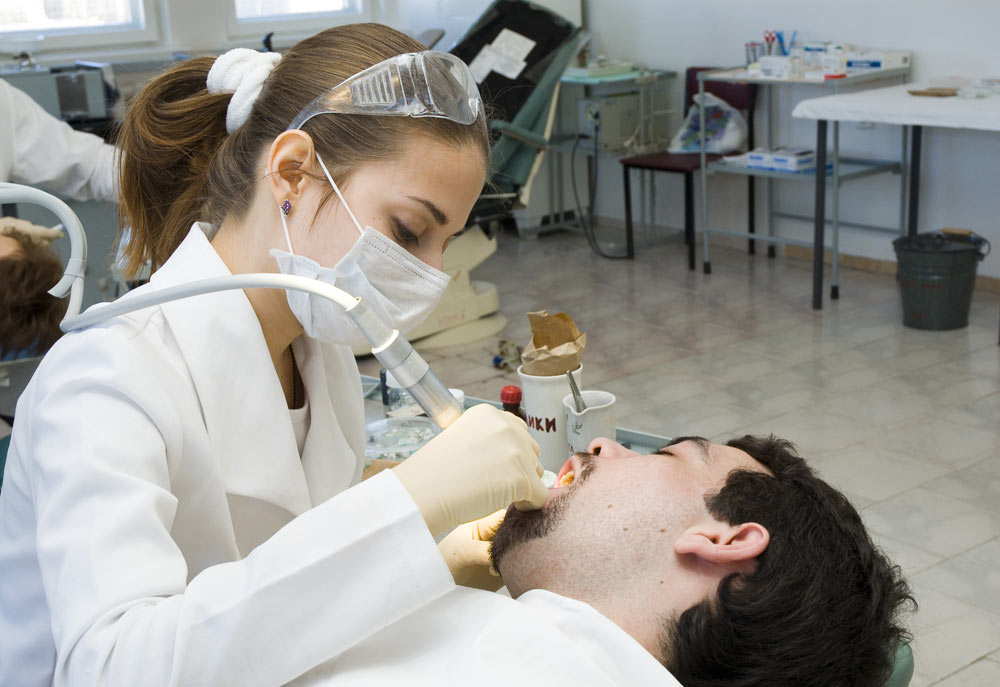 Oyster Point Dentistry - Professional Teeth Cleaning