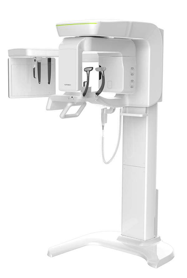 Oyster Point Dental - 3-D Digital Dental Imaging