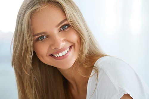 Oyster Point Dentistry - Teeth Whitening