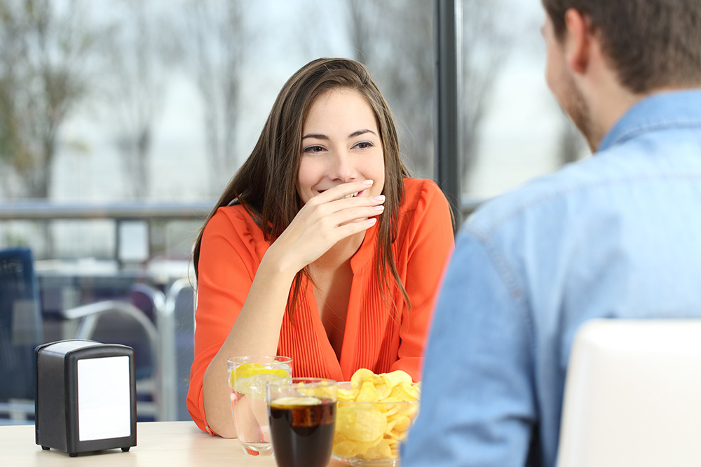 Oyster Point Dentistry - Halitosis Treatment, Newport, News, VA